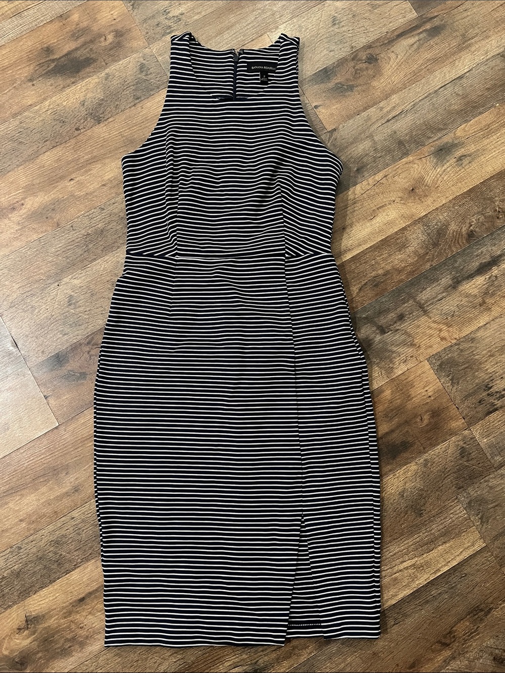 Banana Republic Midi Dress